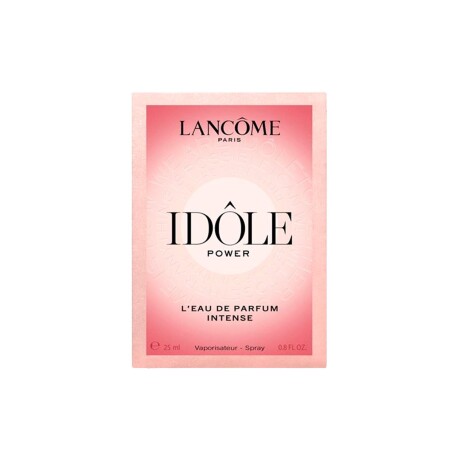 Perfume Lancôme Idole Power EDP 25ml Perfume Lancôme Idole Power EDP 25ml