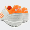 Championes Umbro Touch TF Umbro Hombre Blanco