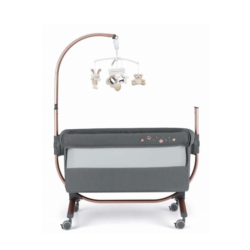CUNA COLECHO CULLAMI T163 PINK GOLD CUNA COLECHO CULLAMI T163 PINK GOLD