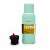 TERMO ACERO DOBLE CAPA 750ML Verde Claro
