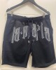 SHORT NEGRO Negro