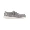 Wally Stretch Sox - Hombre Grey