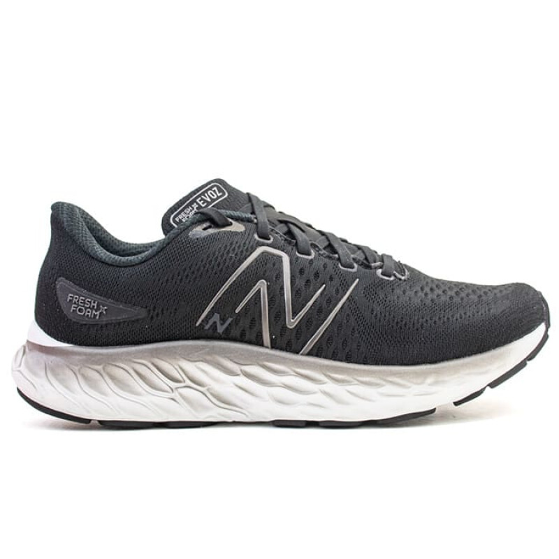 Championes New Balance Running de Hombre - MEVOZLK3 Negro