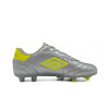 Championes de Fútbol Umbro Touch de Niños - 20203640 Gris-amarillo