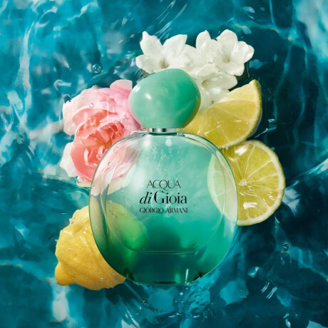 Perfume Armani Acqua di Gioia Intense 2024 EDP 100ml Original Perfume Armani Acqua di Gioia Intense 2024 EDP 100ml Original