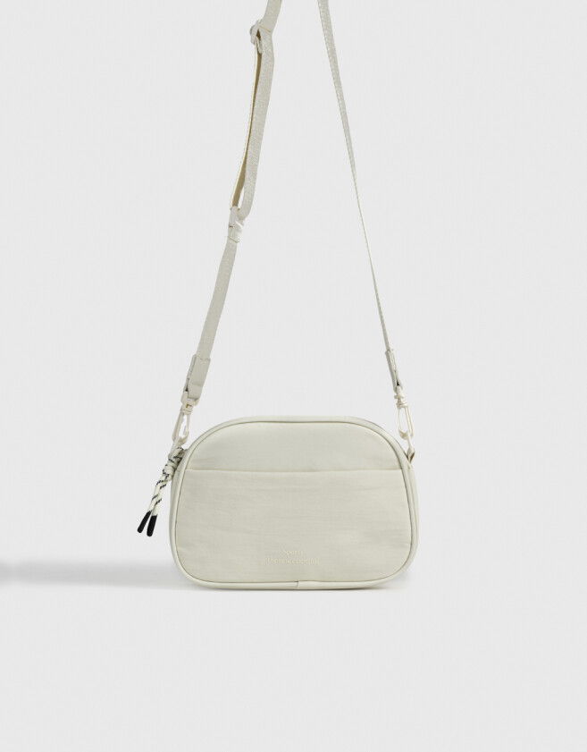 Bandoleras Special Price Bandolera Special Price - Blanco Crudo