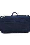 Organizador de viaje Azul