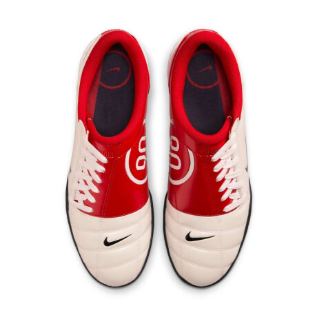 Championes Nike Total 90 de Hombre blanco