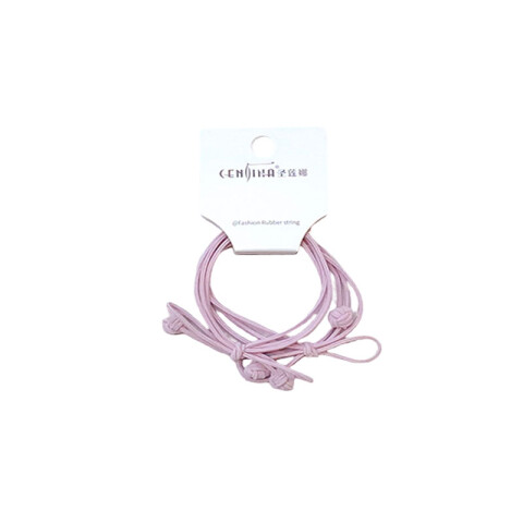 Colitas para el cabello 2pcs Colitas Para El Cabello 2pcs