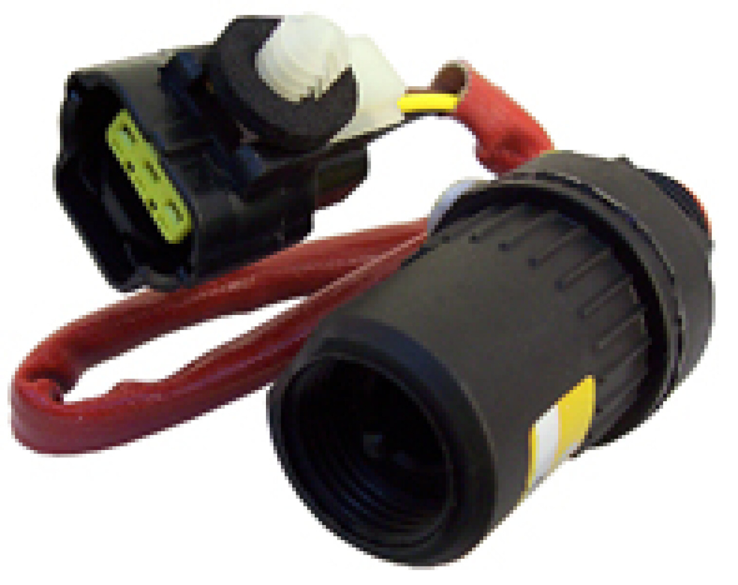 CAPTOR FORD SENSOR VELOCIDAD 2 PATA LOGUS ESCORT - 