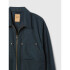 CANVAS CARPENTER ZIP JKT DARK BLUE 5