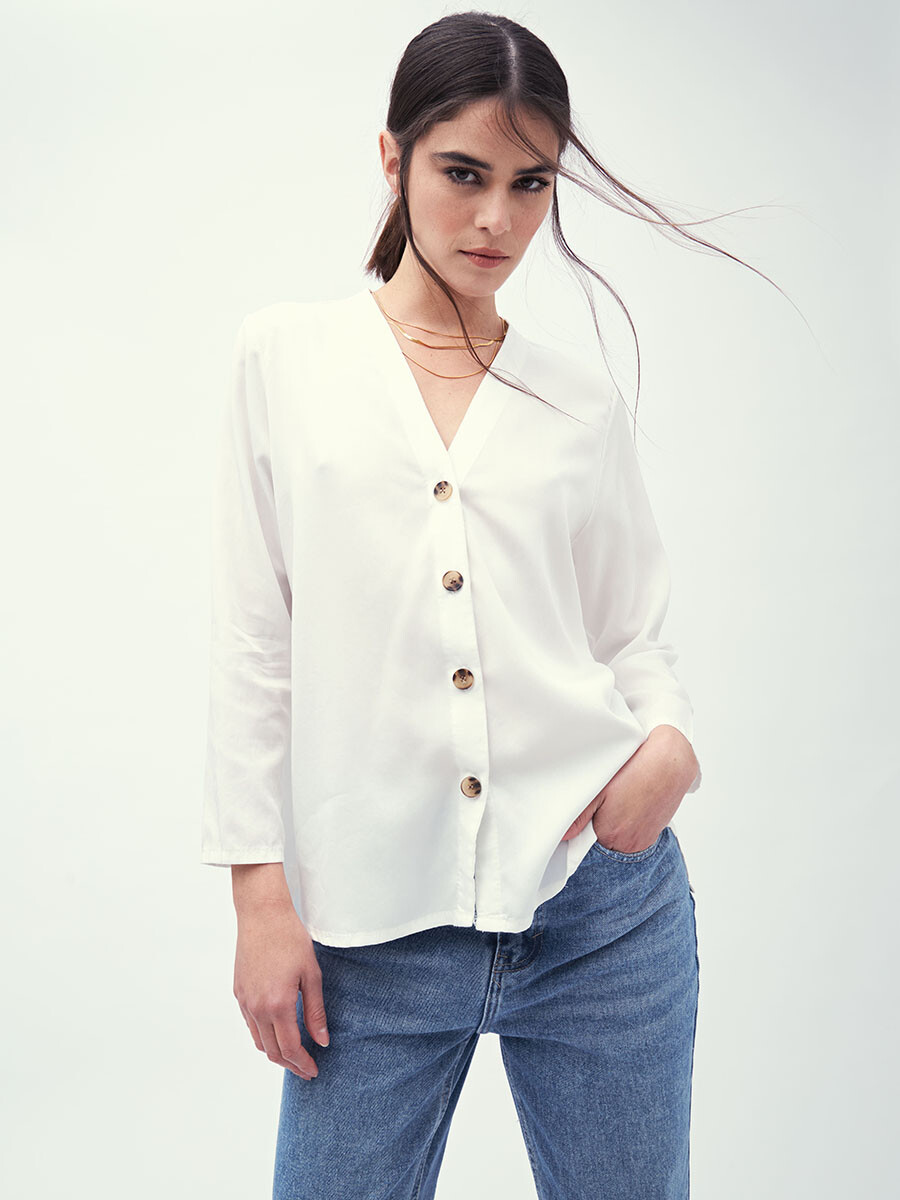 BLUSA ARGA 
