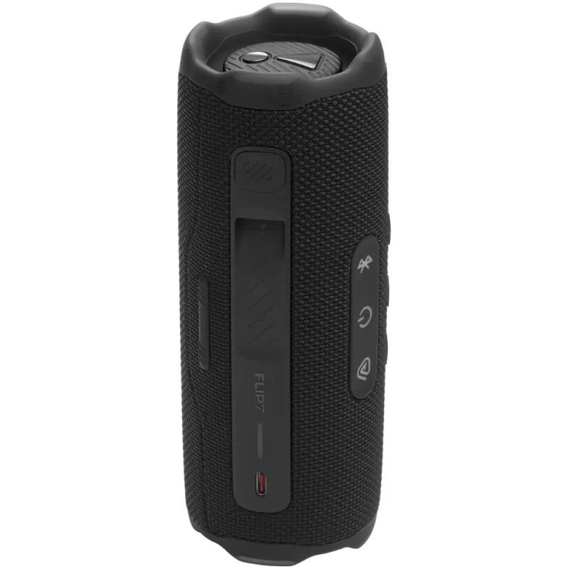 Parlante Jbl Flip 7 Black Parlante Jbl Flip 7 Black