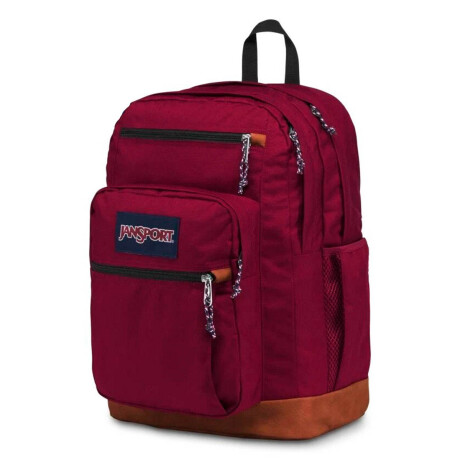 Mochila Jansport Cool Student 31 L Laptop Notebook Bordo
