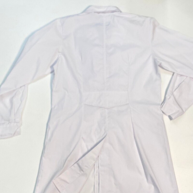 Tunica Maestra Blanco