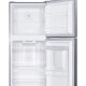 REFRIGERADOR ELDOM INOX 334L C/DISPENSER NF340HS-D F.SECO INOX REFRIGERADOR ELDOM INOX 334L C/DISPENSER NF340HS-D F.SECO INOX