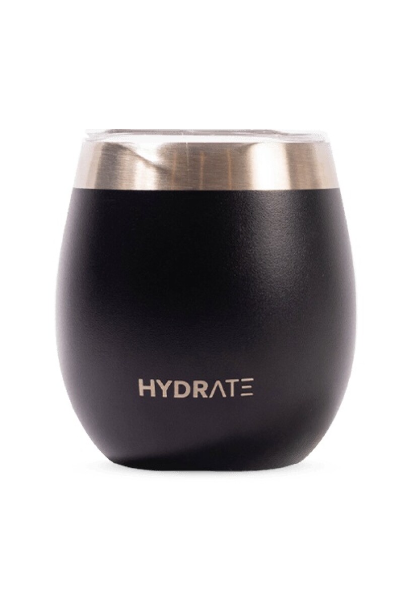 MATE HYDRATE 267ML NEGRO