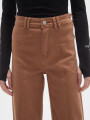 Pantalon Cyrath Tostado