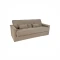 Sofa Cama Daniela Marron