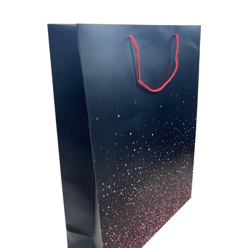 BOLSO DE REGALO CON DISEÑO • 55x43cm BOLSO DE REGALO CON DISEÑO • 55x43cm