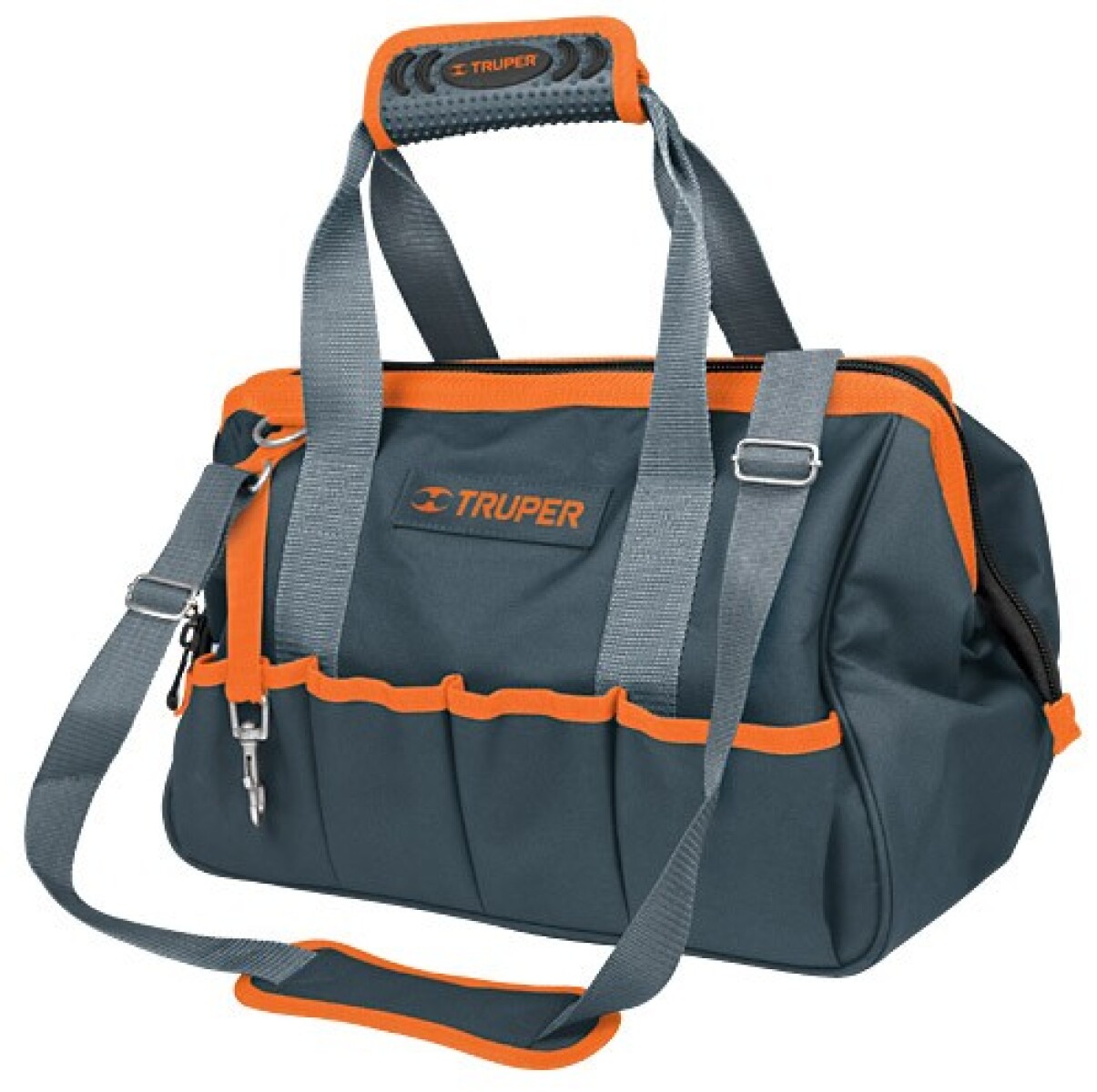 BOLSO TRUPER P/HERRAM FLEXIBLE 20" MALE-20 