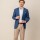 Saco Summer classic fit Riviera