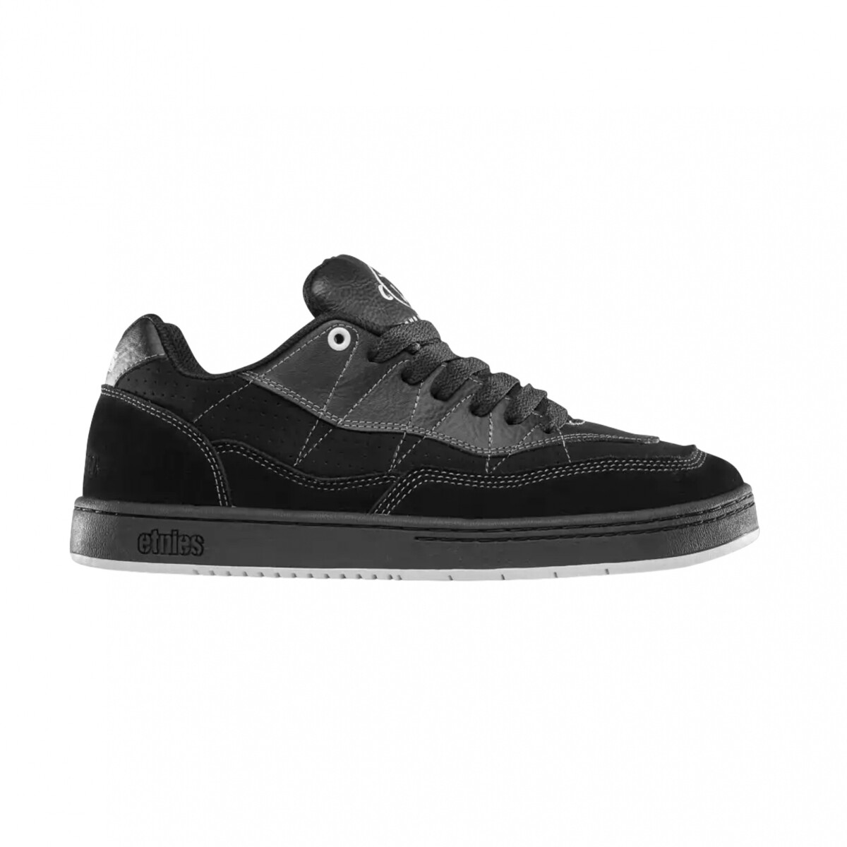 ETINIES SNAKE X SOUR - Black 
