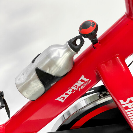 OUTLET - Bicicleta Spinning Profesional Regulable Pulsómetro OUTLET - Bicicleta Spinning Profesional Regulable Pulsómetro