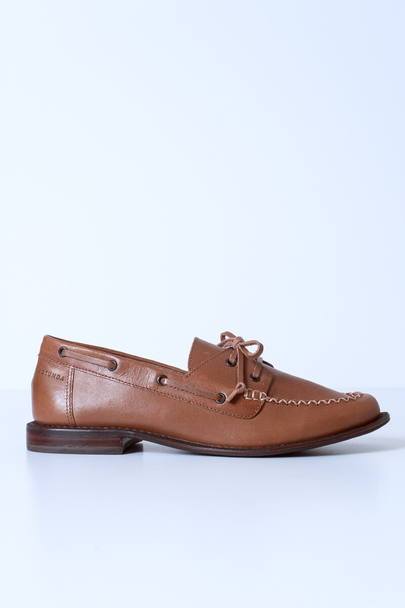 MOCASIN HOMI 