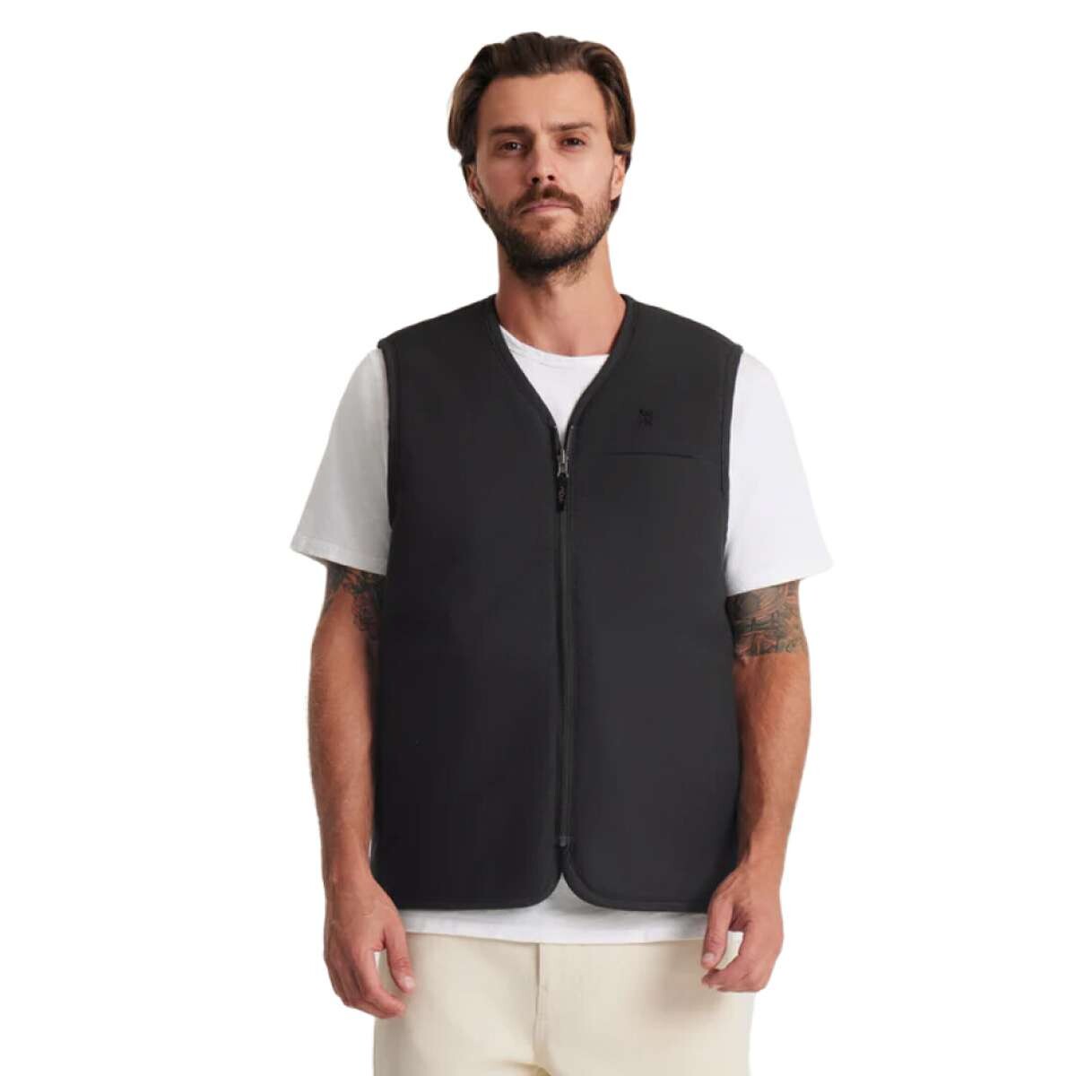 Chaleco Roark - Jt Vest 