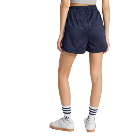 Bermuda Adidas Firebird Short Azul