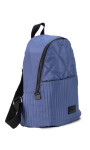 MOCHILA MIGUELINA AZUL FRANCIA