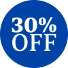 CIBER WEEK 30%OFF