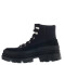 Botas de Mujer Caterpillar Hardwear Negro