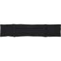 Cinturón Running Performance Belt Unisex Performance Black