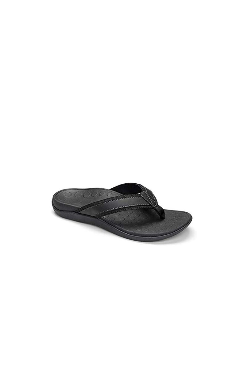 Vionic Tide Sandal - Black 