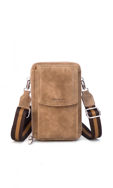 PHONEBAG / PORTA CELULAR DAISY VISON