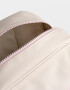 Marroquinería Licencias Mochila Multipocket "snoopy" - Combinacion Tricolor