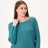 Sweater luna Verde