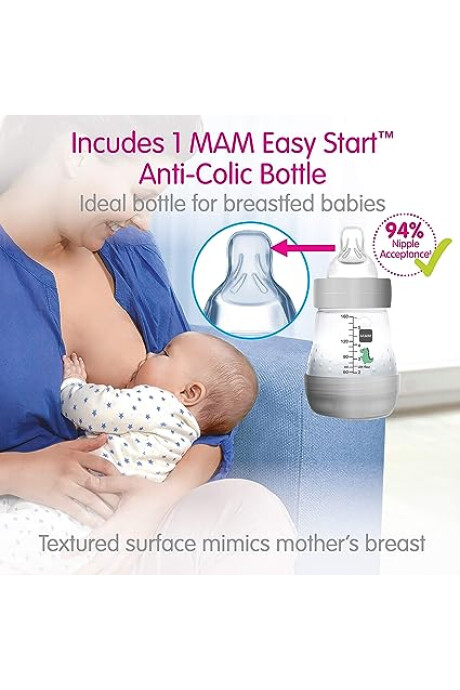 EXTRACTOR DE LECHE MAM EXTRACTOR DE LECHE MAM