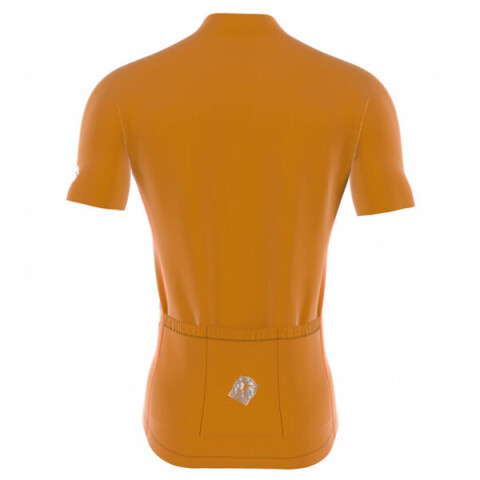 CAMISETA JERSEY SPITFIRE OCRE