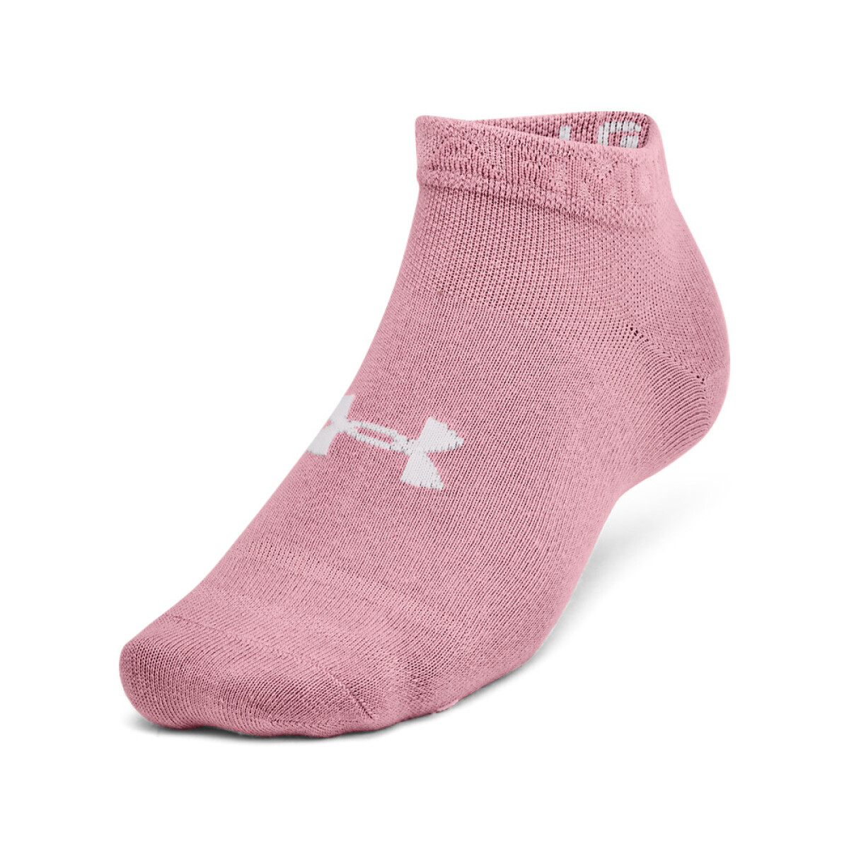 Unisex UA Essential 6pk Low-PNK - PNK-697 