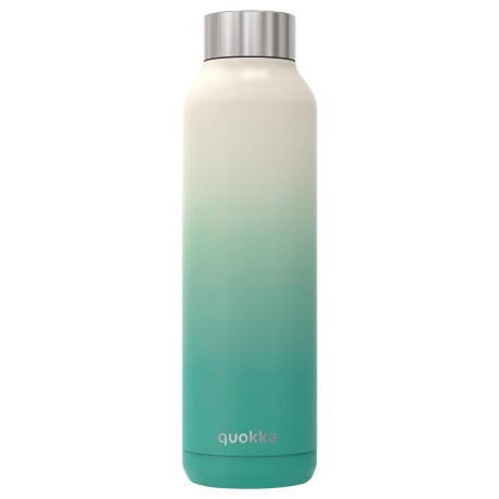Botella térmica Quokka Solid 630ml SEAHORE