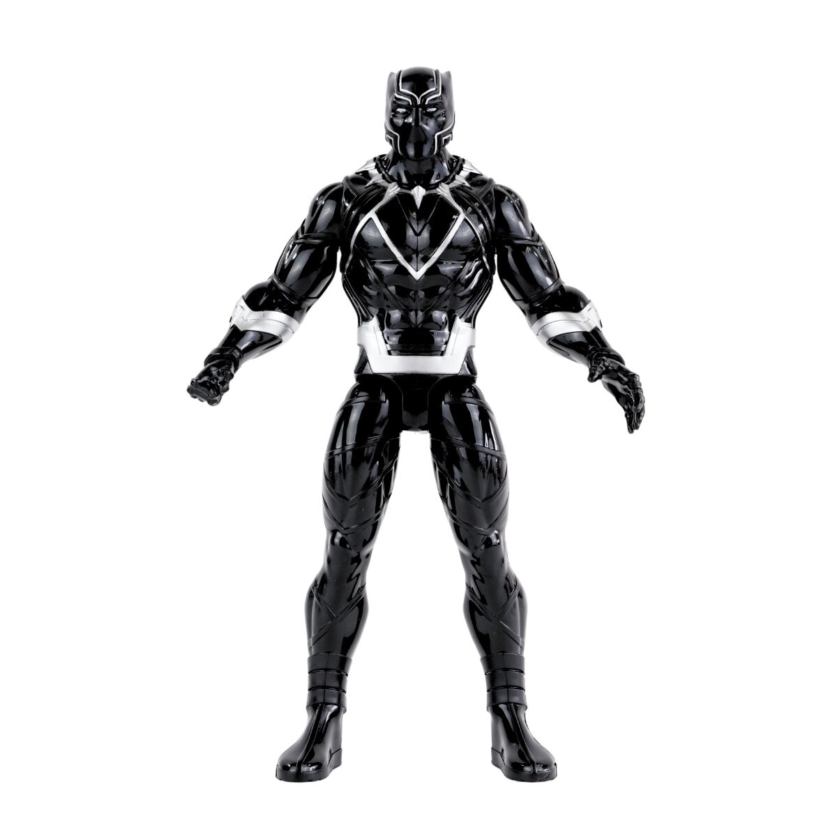 Muñeco Black Panther 