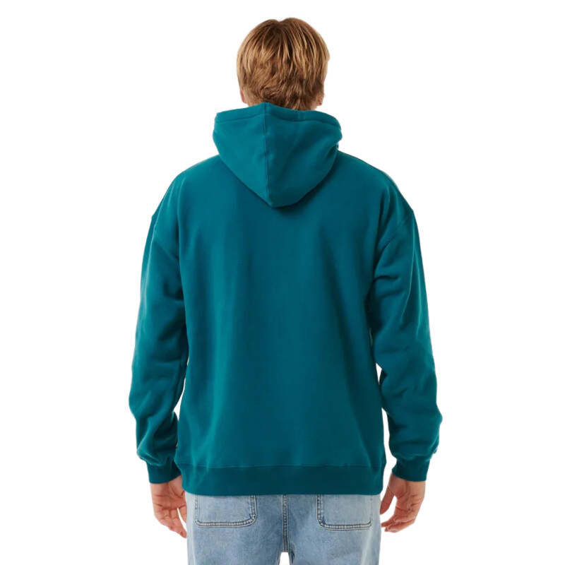 Canguro Rip Curl Dosed Up - Verde Canguro Rip Curl Dosed Up - Verde