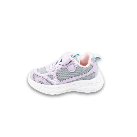 CHAMPION 25-35 GREY/PURPL