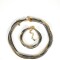 Collar Darcy, Set. Collar Y Brazalete Estampado 1