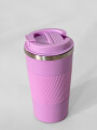 Vaso Termico Coffe Violeta