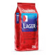 LAGER ADULTO 25 KG LAGER ADULTO 25 KG