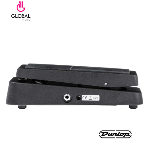 PEDAL DE EFECTO JIM DUNLOP (GCB-95) ORIGINAL CRYBABY PEDAL DE EFECTO JIM DUNLOP (GCB-95) ORIGINAL CRYBABY